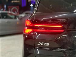 بي ام دبليو X5